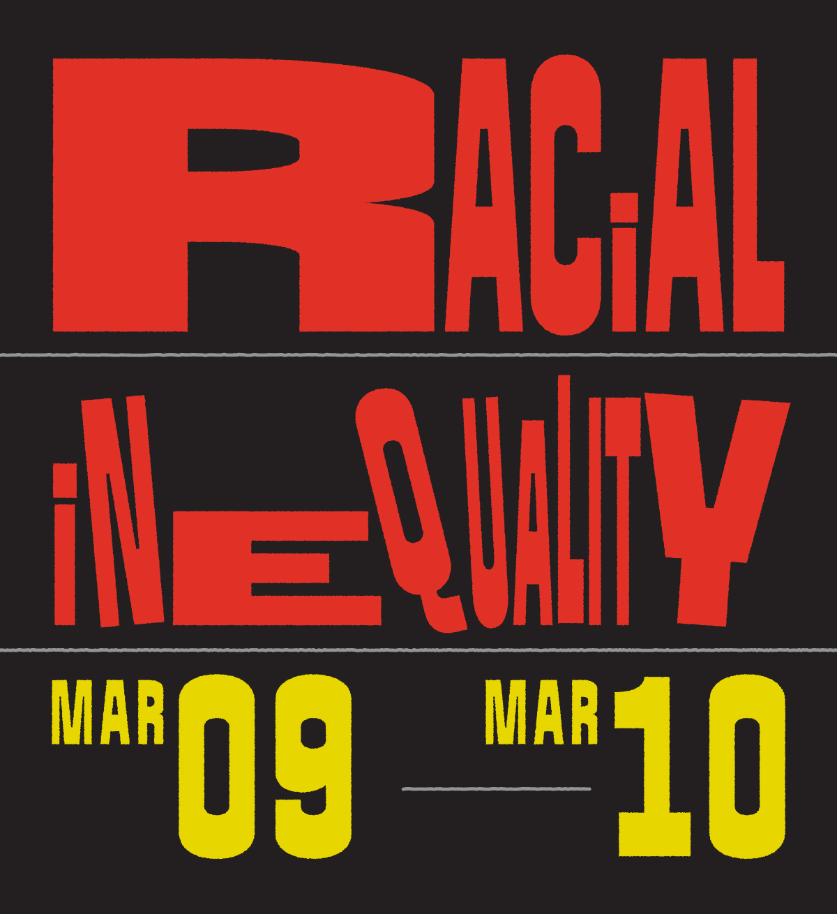 THE RISE OF RACIST NATIONALISM IN NORTH AMERICA – CUNY Events Calendar