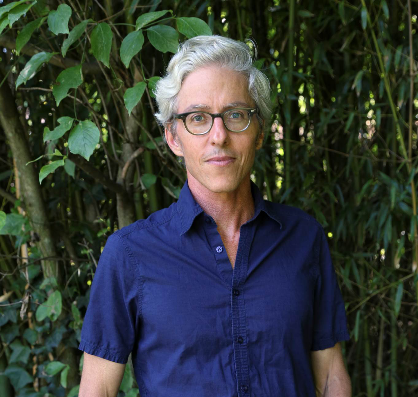 George Prochnik - Center for the Humanities