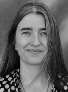 Alice Guthrie - Center for the Humanities