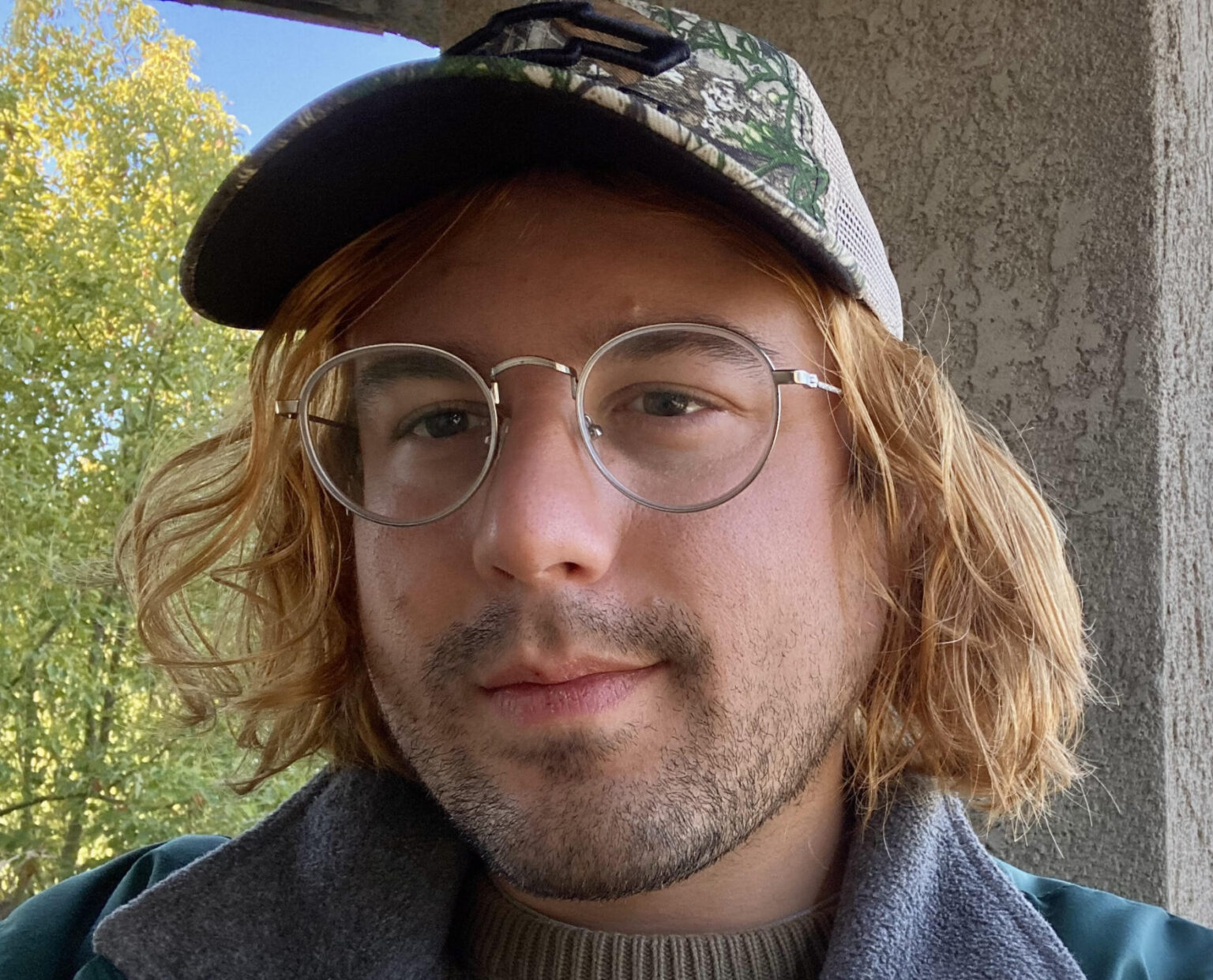 Addy Malinowski - Center for the Humanities