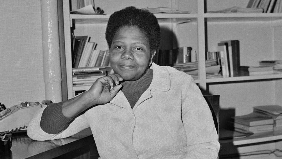 Sybil Phoenix was a community organizer, teacher, foster mother, and founder of the Pagnell Street Youth and Community Centre