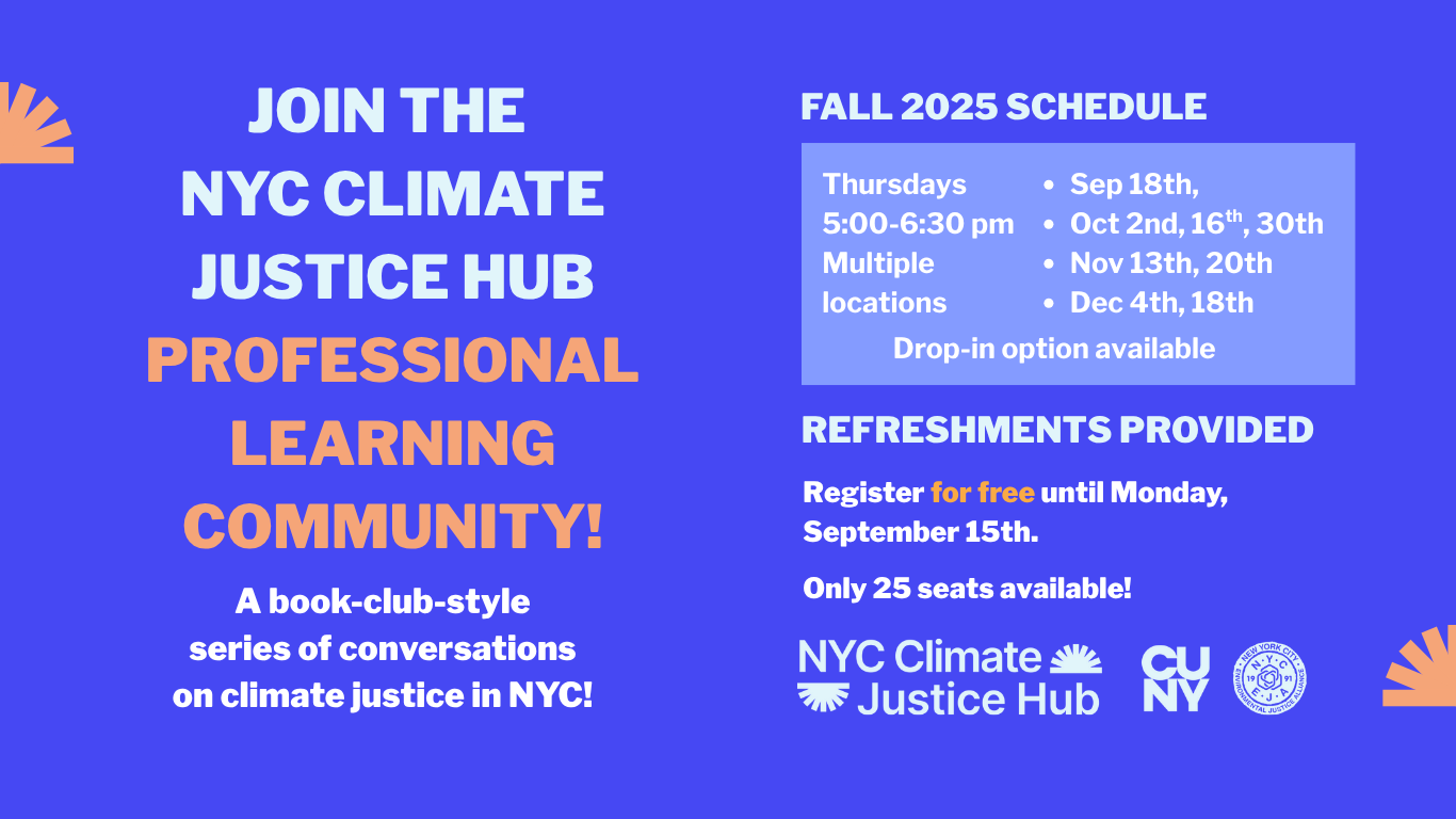 Join the Hub's PLC!