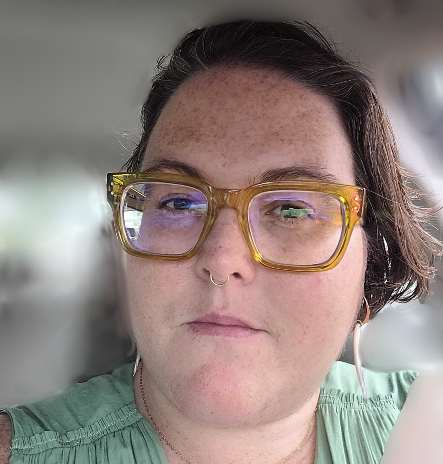 Danielle Bennett - Center for the Humanities