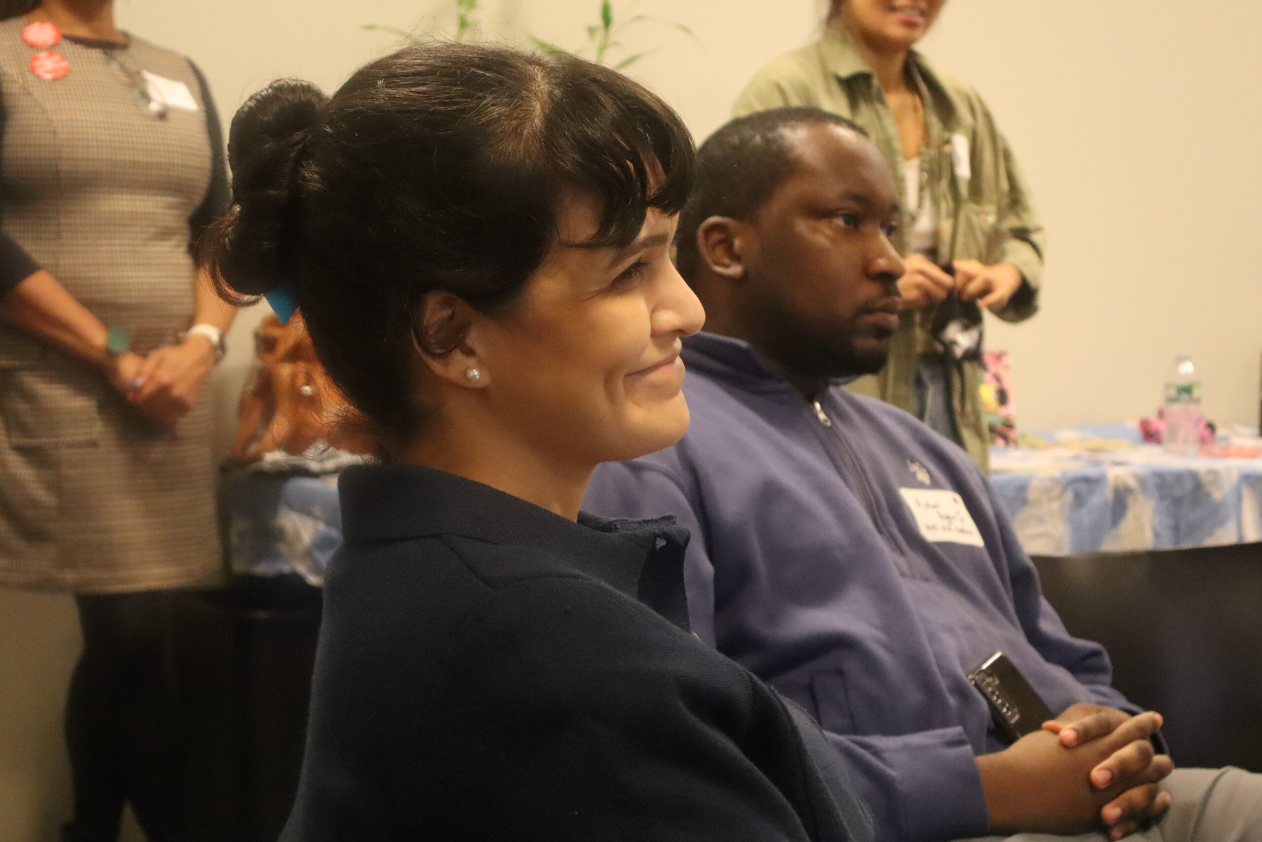 Hub Fellow Diana Higuera