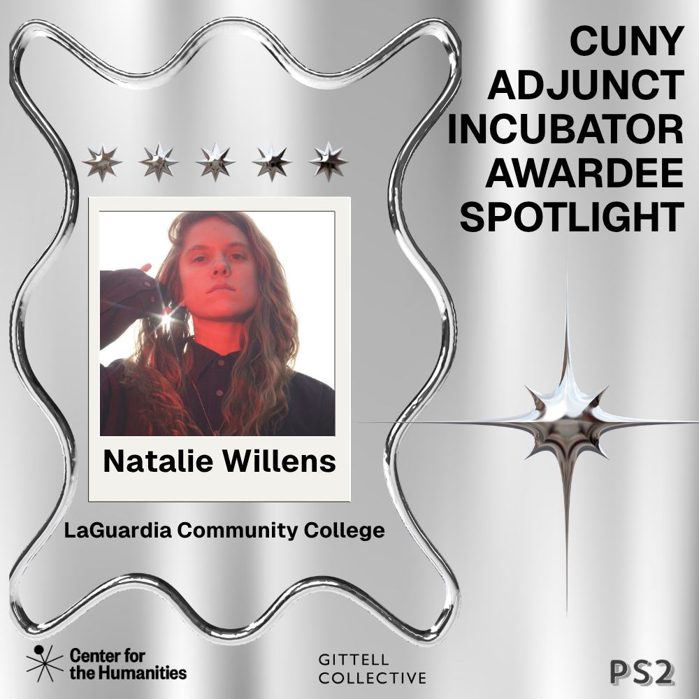 4 Natalie Willens Update