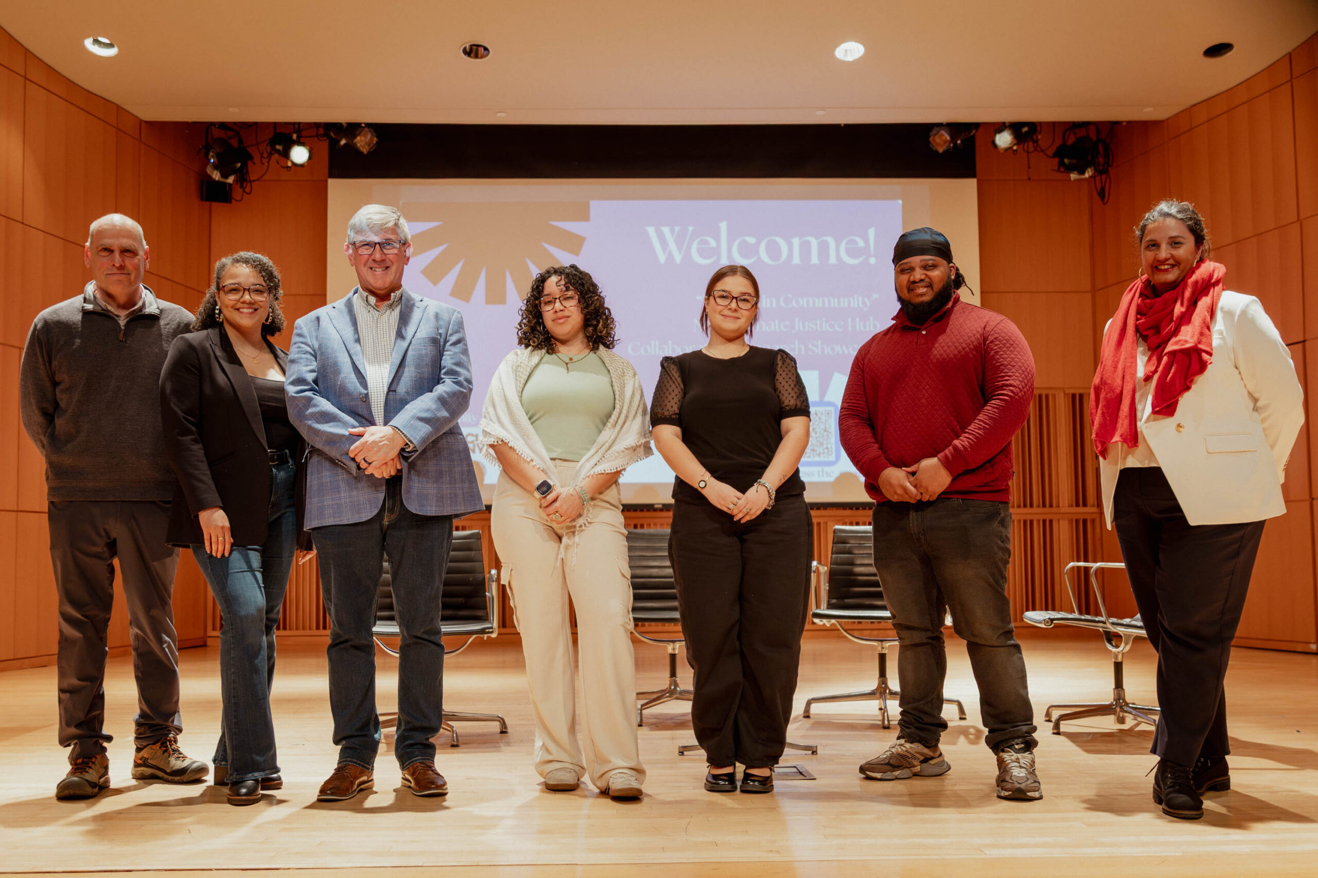 Rooted in Community Showcase