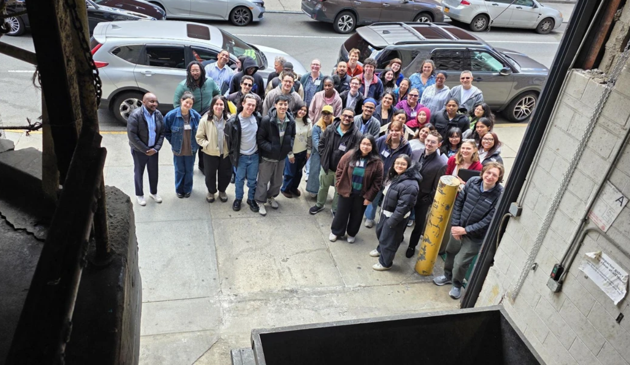 Hunter College Is Using a ‘Citizens Assembly’ to Cut Its Trash