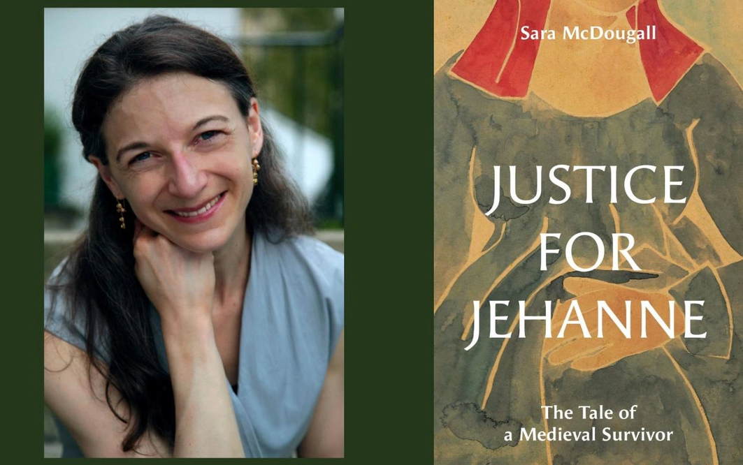 Screenshot 2026-10-08 at 16-07-54 ‘Justice for Jehanne’ Book Talk and Discussion CUNY Graduate Center