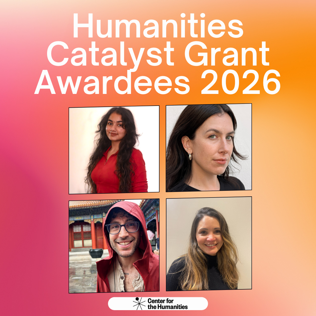 Copy of 2026 CUNY Humanities Catalyst Grant Square (1080 x 1080 px)